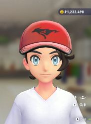 DENSOKU Logo Cap