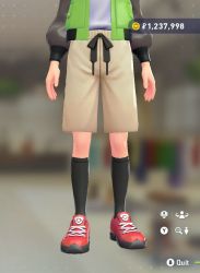 Sweat Shorts