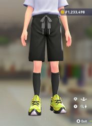 Performance Sneakers