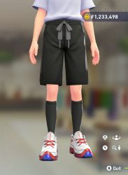 Performance Sneakers