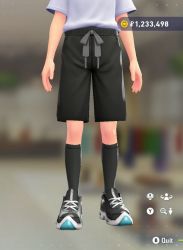 Performance Sneakers