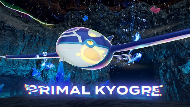 A Sapphire-Blue Legend