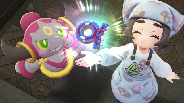 A Sapphire-Blue Legend