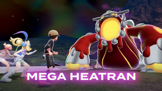 Hyperspace Lumiose Survey No. 5