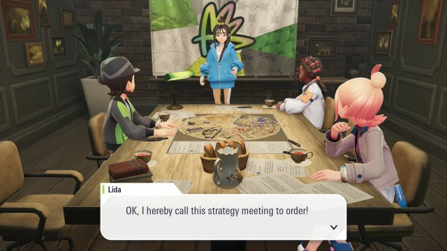 The Secrets of Mega Evolution