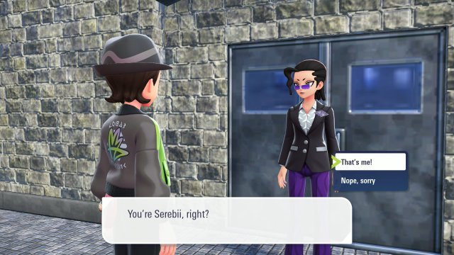 A Request from the Rust Syndicate