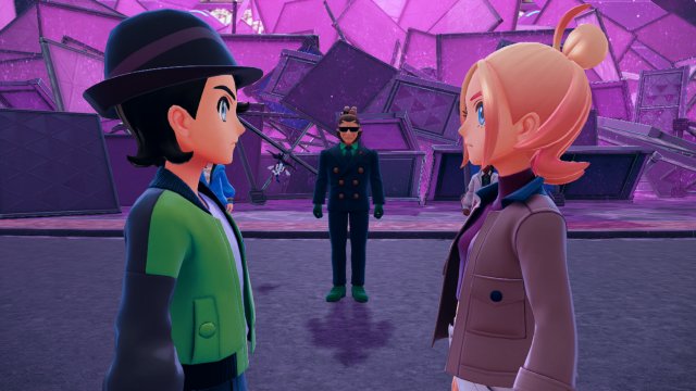 Prism Tower's Dark Turn