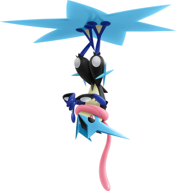 Mega  Artwork