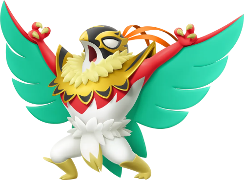 Mega  Artwork