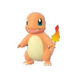Charmander
