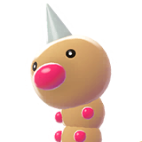 Normal Sprite