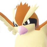 Normal Sprite
