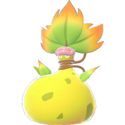 Mega Victreebel