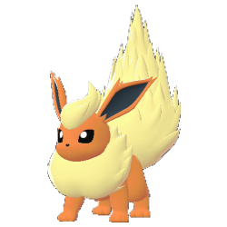 Flareon
