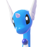 Dragonair