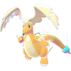 Mega Dragonite