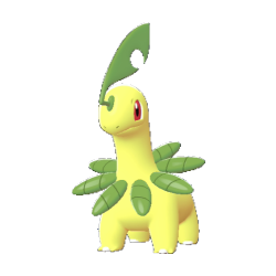 Bayleef