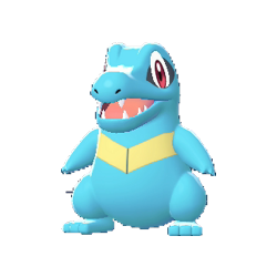 Totodile