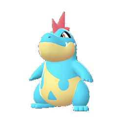 Croconaw