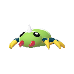 Spinarak