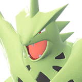 Tyranitar