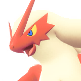 Blaziken