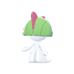 Ralts