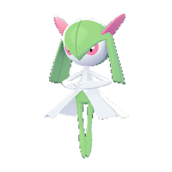 Kirlia