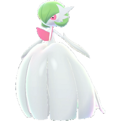 Mega Gardevoir