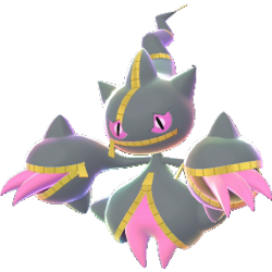 Mega Banette