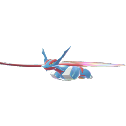 Mega Salamence