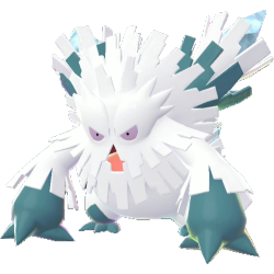 Abomasnow