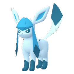 Glaceon