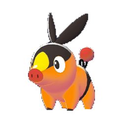 Tepig