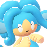 Normal Sprite