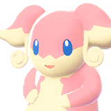 Normal Sprite