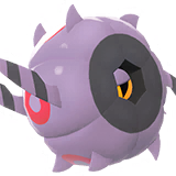 Normal Sprite