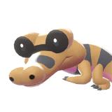 Normal Sprite