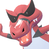 Krookodile