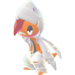Scrafty