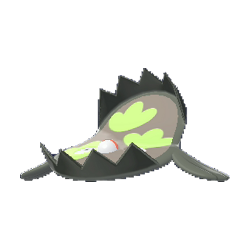 Galarian Form
