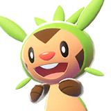 Normal Sprite