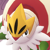 Mega Chesnaught