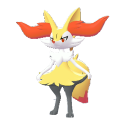 Braixen