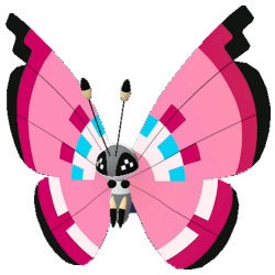 Vivillon