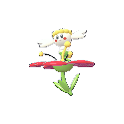 Flabébé