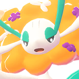 Florges
