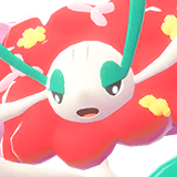 Florges