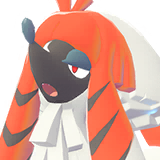 Furfrou