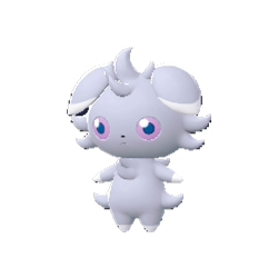 Espurr